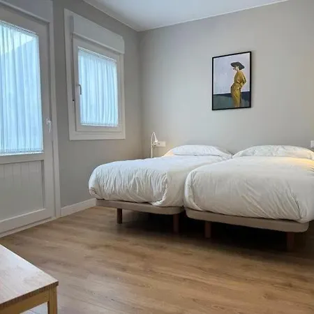 Nuevo Y Luminoso Apartamento En El Corazon De Vigo Vigo