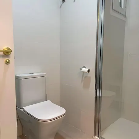 Nuevo Y Luminoso En El Corazon De * فيجو