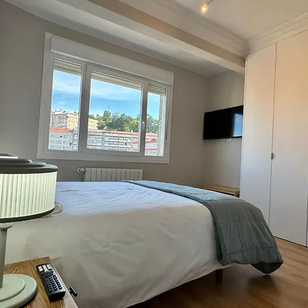 Nuevo Y Luminoso En El Corazon De