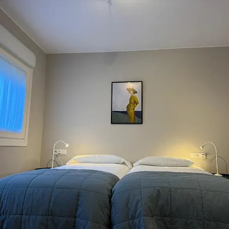 Nuevo Y Luminoso En El Corazón De * Vigo