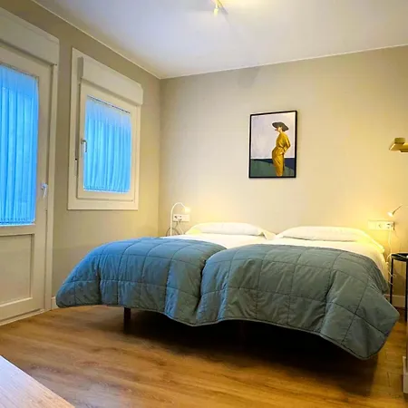 Nuevo Y Luminoso En El Corazón De