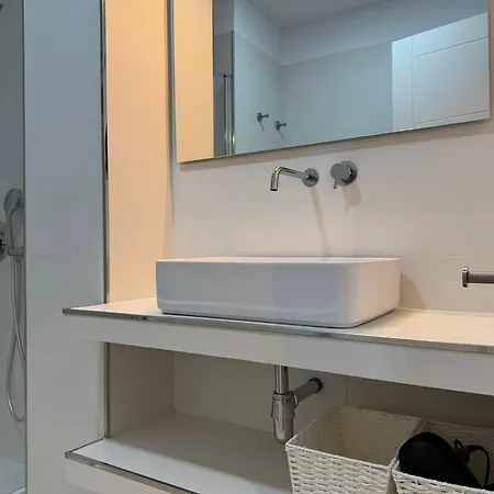 Nuevo Y Luminoso En El Corazon De Apartment *