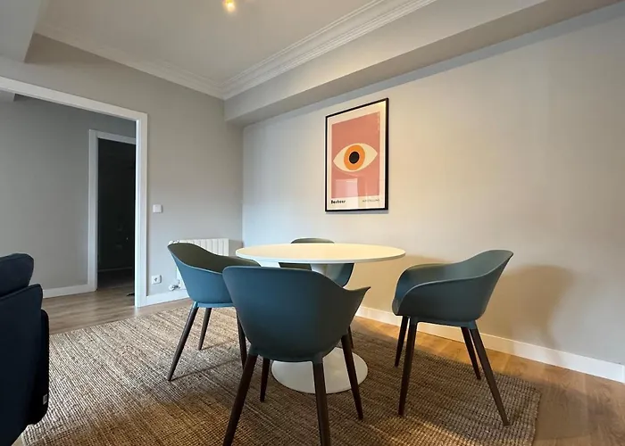 Nuevo Y Luminoso En El Corazón De *