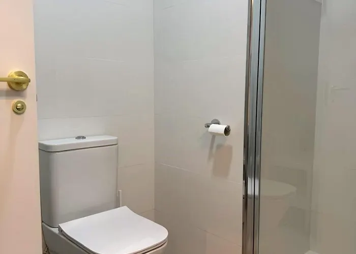 Nuevo Y Luminoso En El Corazón De * Vigo