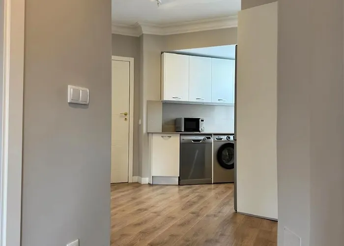 Nuevo Y Luminoso En El Corazón De