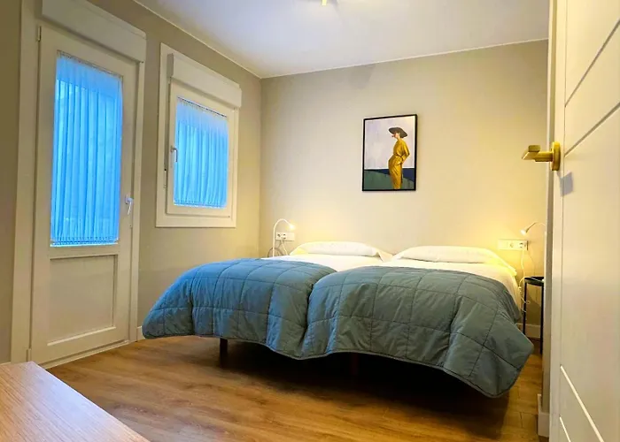 Nuevo Y Luminoso En El Corazón De